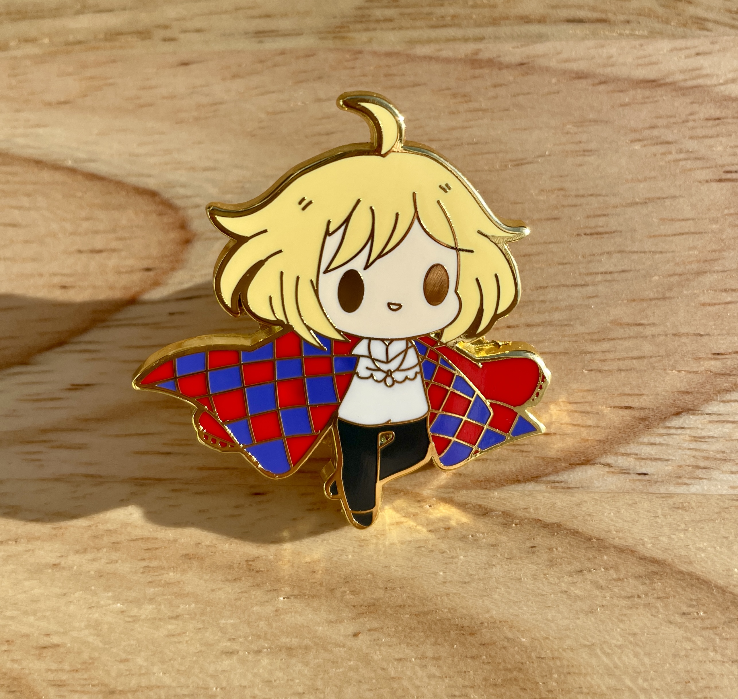 Chiaki Vintage hero image 4