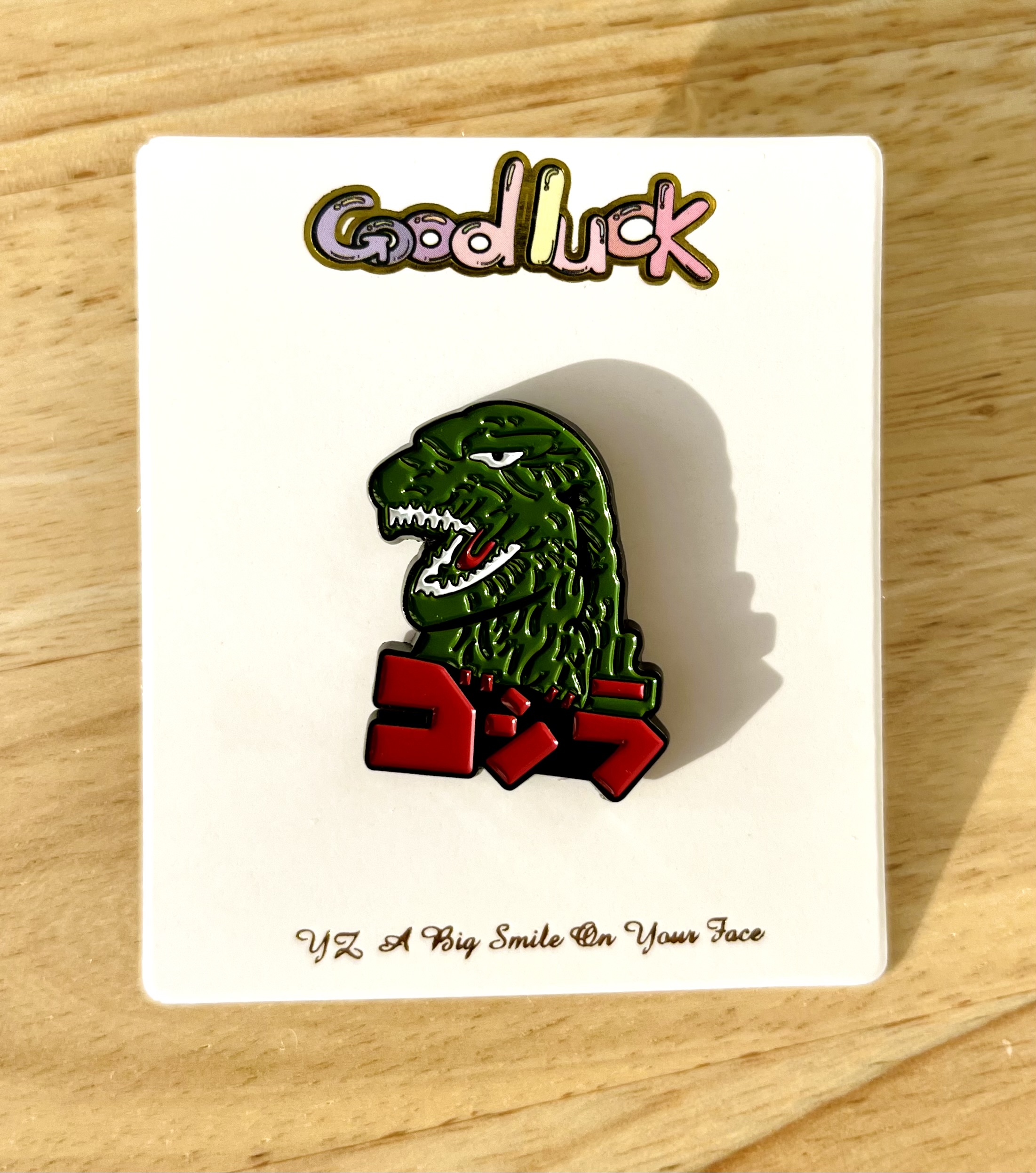 Chiaki Vintage hero image 5