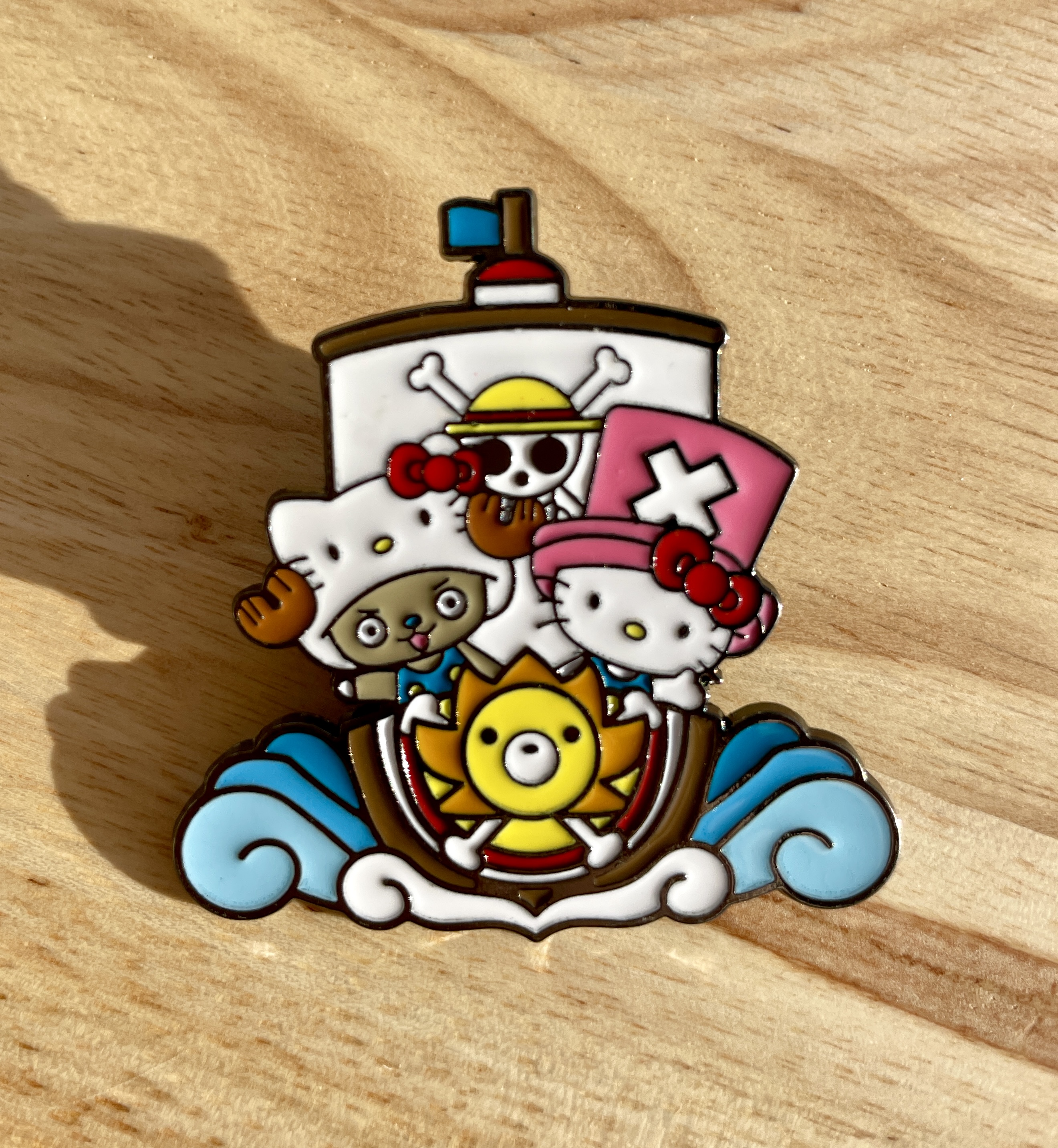 Chiaki Vintage hero image 3