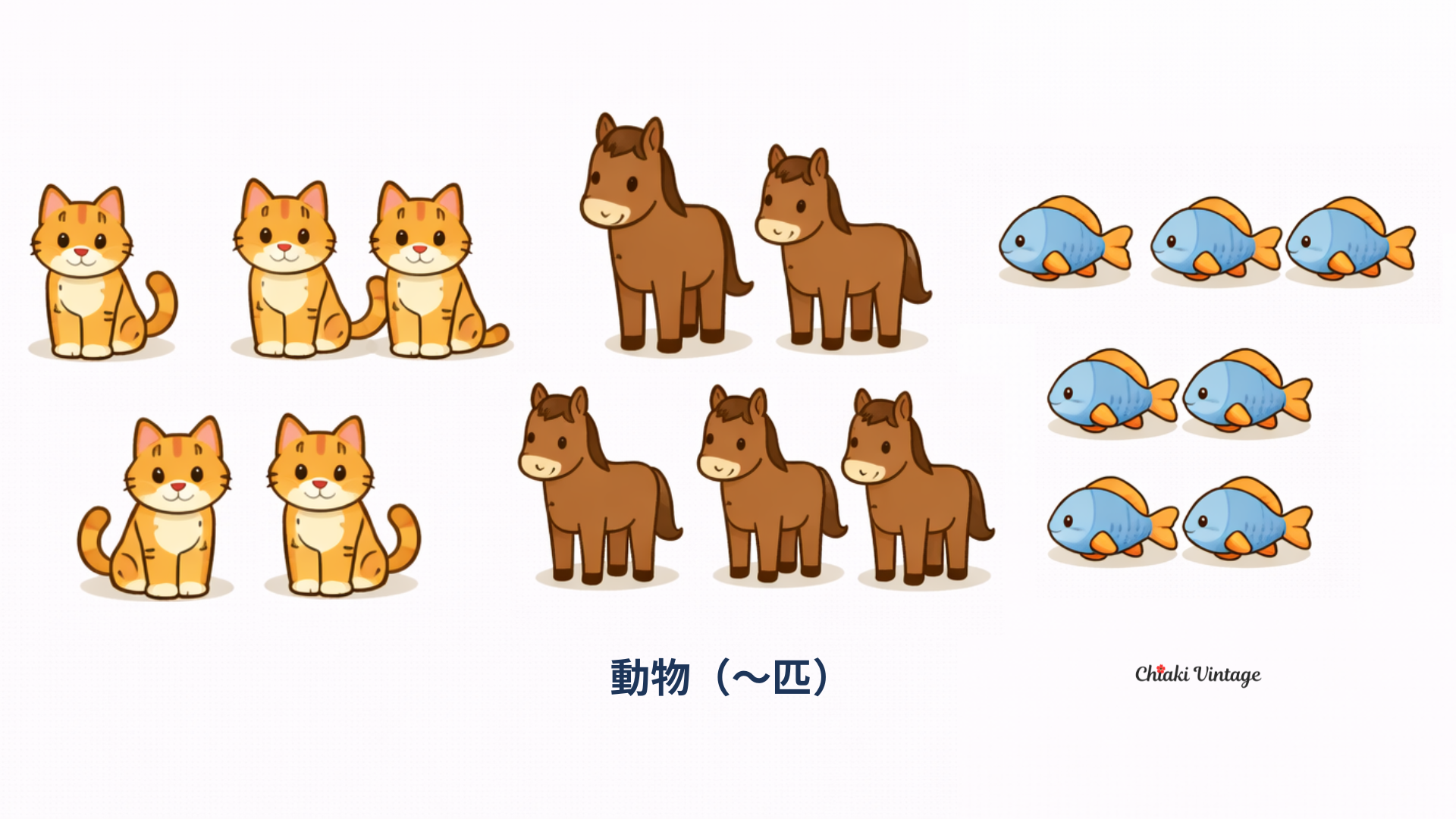 Counters illustration