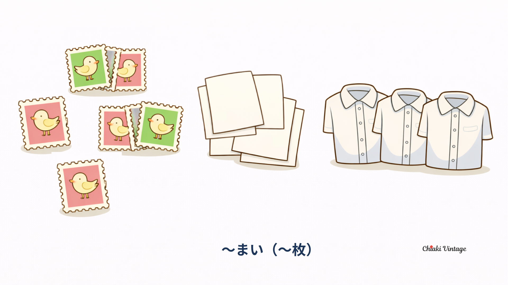 Counters illustration