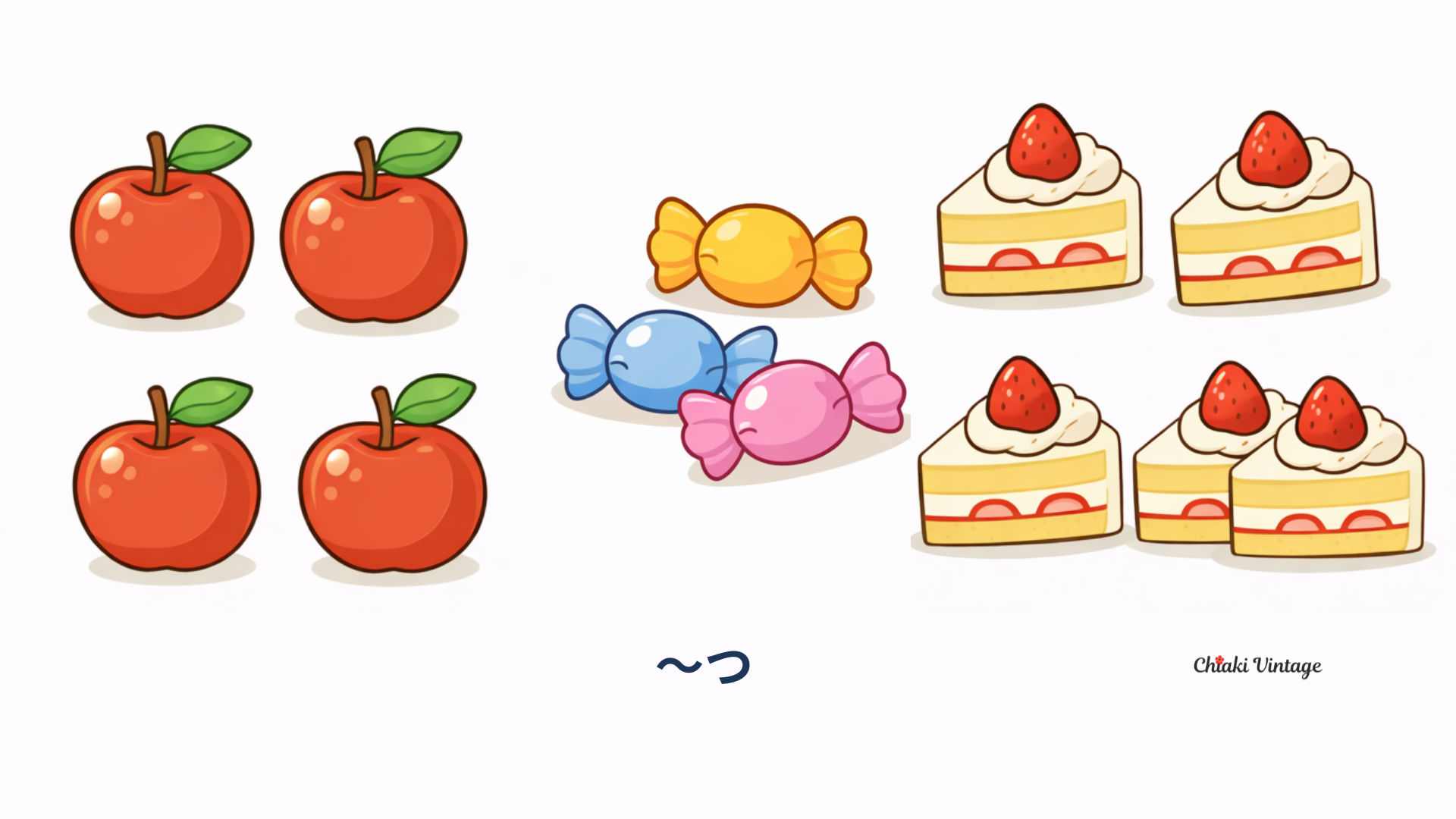 Counters illustration